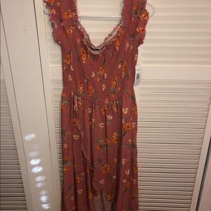 macys womens long summer dresses